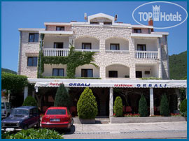 Hotelier's photos Вилла Пинки 3*