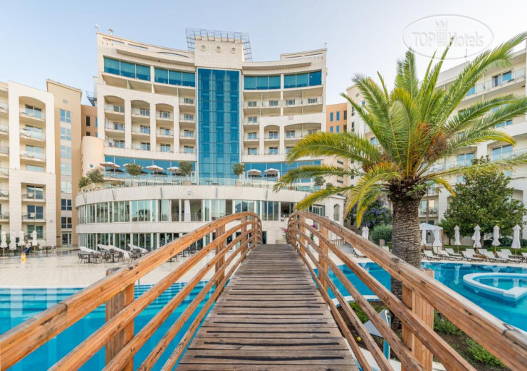 Фотографии отельера Splendid Conference & SPA Resort 5*