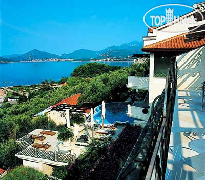 New photos from tourists Villa Montenegro 5*