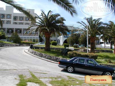 Hotelier's photos Panorama 3*