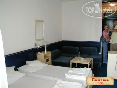 New photos from tourists Panorama 3*