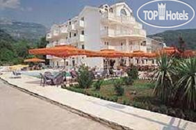 Фотографии отельера Vila Jovana