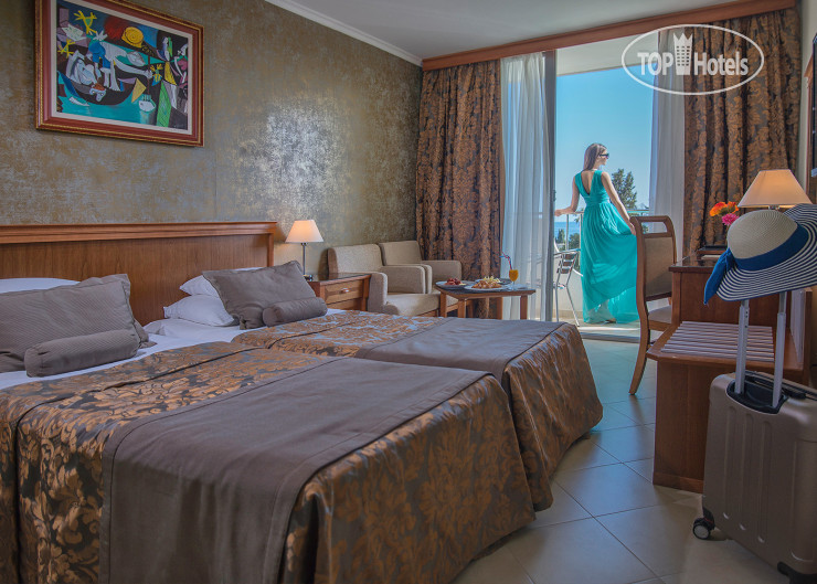 Hotel photo Mediteran 4*