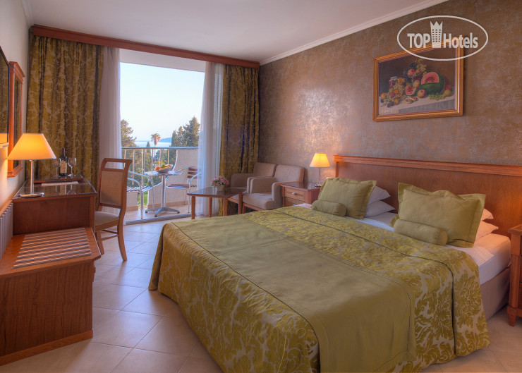 Hotel photo Mediteran 4*