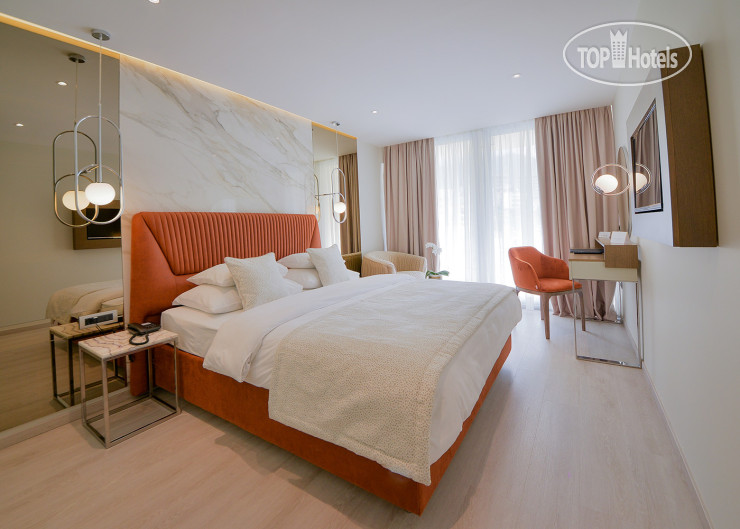 New photos from tourists Mediteran 4*