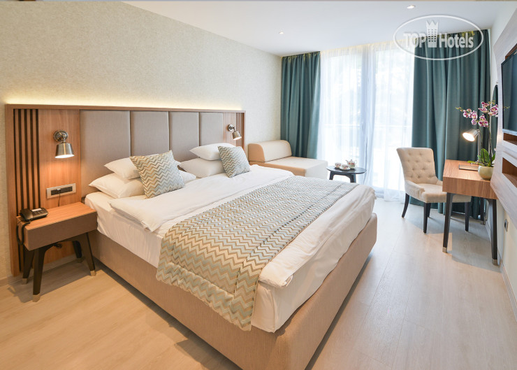 Фотографии отельера Mediteran 4*