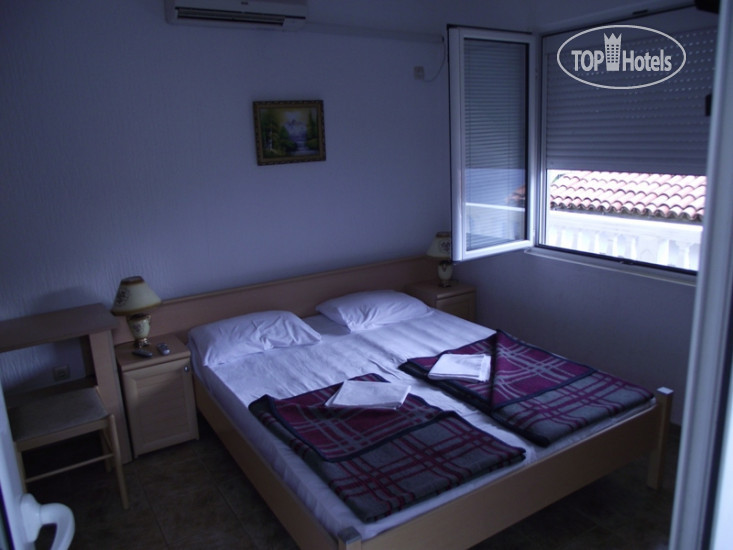 New photos from tourists Micic 3*