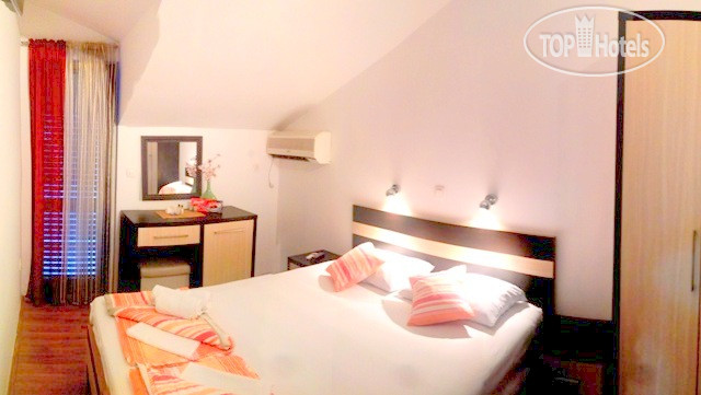 Hotelier's photos Rucovic Villa