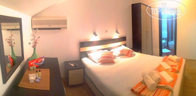 New photos from tourists Rucovic Villa
