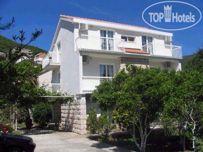Hotel photo Villa Marinero 4*