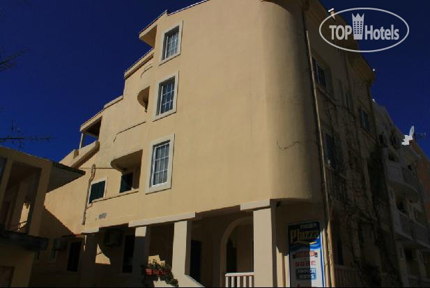 Hotelier's photos Villa Plazha 3*