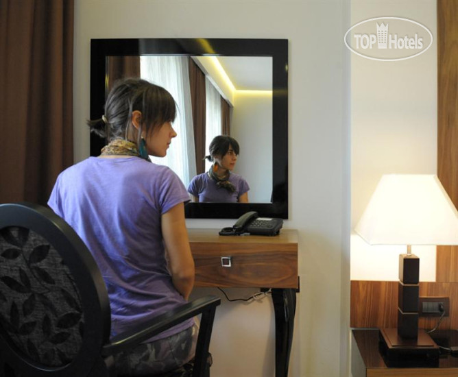 New photos from tourists M Palace 4*
