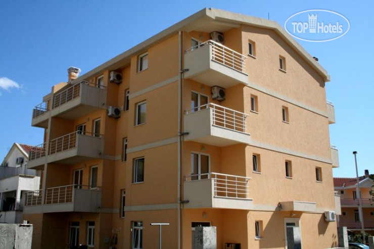 Hotelier's photos Villa Liman 2*
