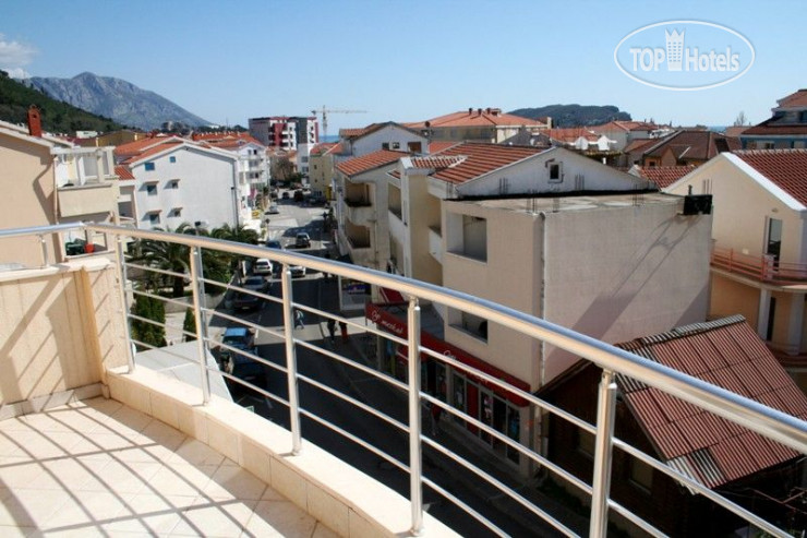 New photos from tourists Villa Liman 2*