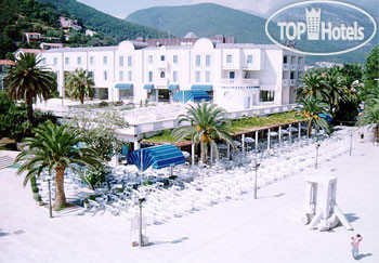 Hotelier's photos Mogren 3*