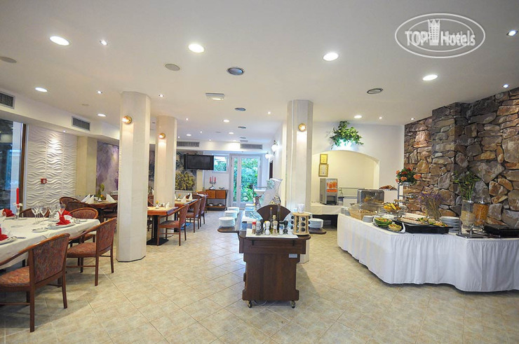 New photos from tourists Aquamarin 4*