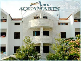 Hotel photo Aquamarin 4*