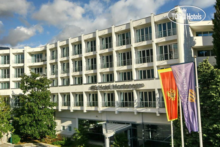 Hotel photo Montenegro Beach Resort 4*