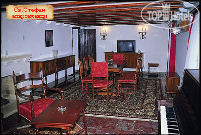 New photos from tourists Sveti Stefan