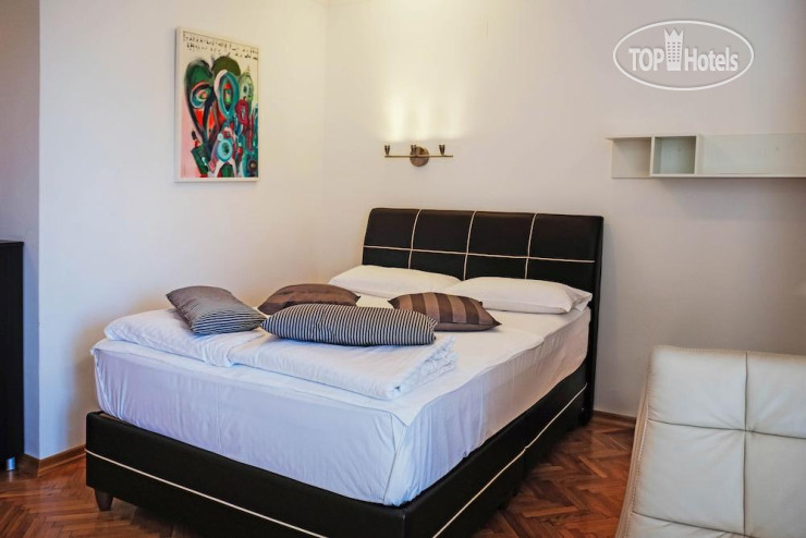 New photos from tourists Villa Lux 3*