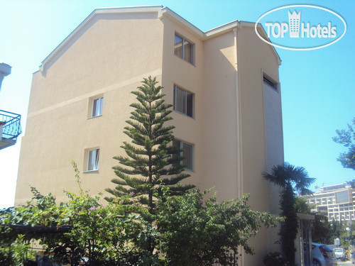 Hotelier's photos Bracanovic 4*