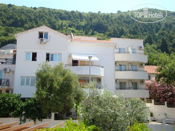 New photos from tourists Villa Mystic 3*