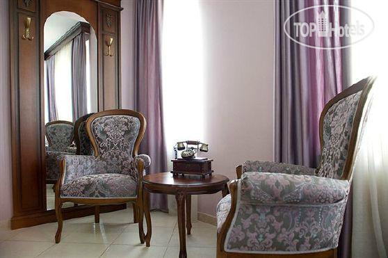 New photos from tourists Imperjia Lux Apartments 3*