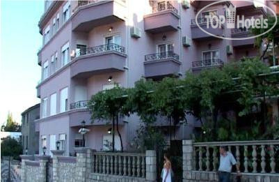 Hotelier's photos Imperjia Lux Apartments 3*