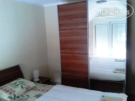 New photos from tourists Villa Knezevic