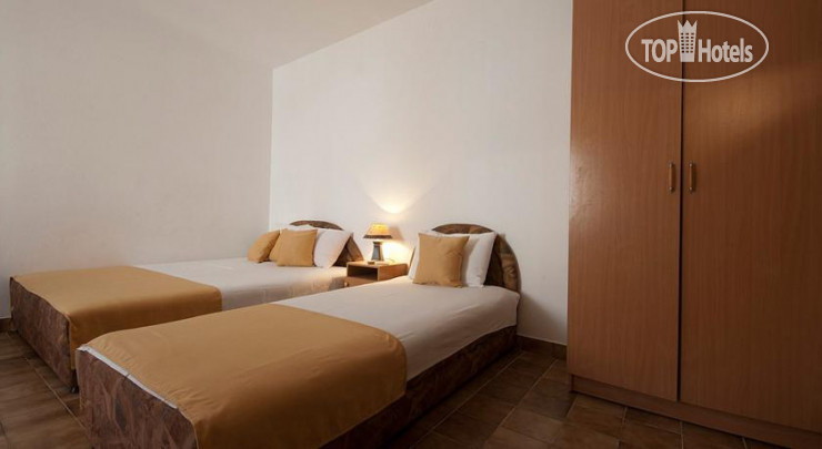 Hotel photo Vukotic Obala 3*