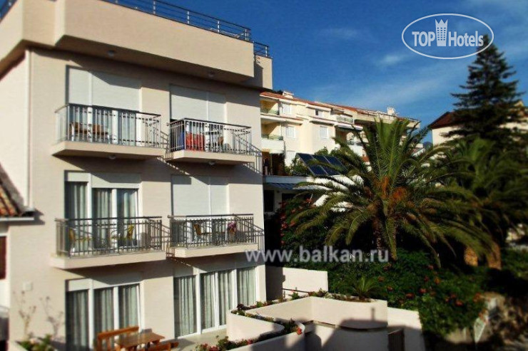 New photos from tourists Luxury House Star 3*