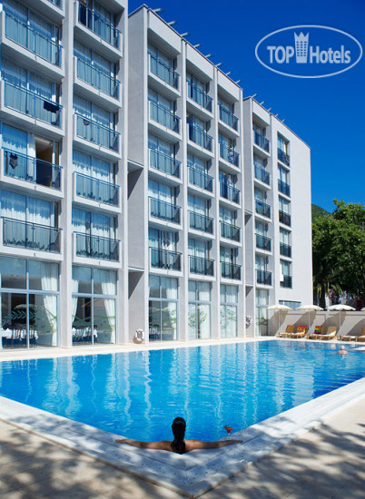 Hotelier's photos Hotel Tara 4*