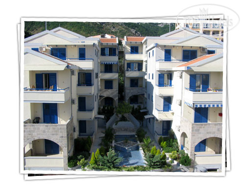 Hotelier's photos Obala Apartments Fontana 3*