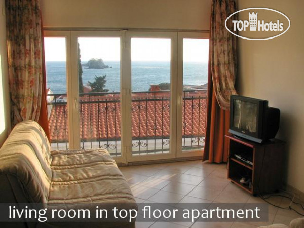 Hotelier's photos Apartments Vuk 3*
