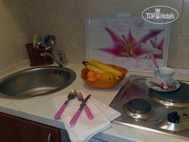 New photos from tourists Apartments Vila Andjela APT