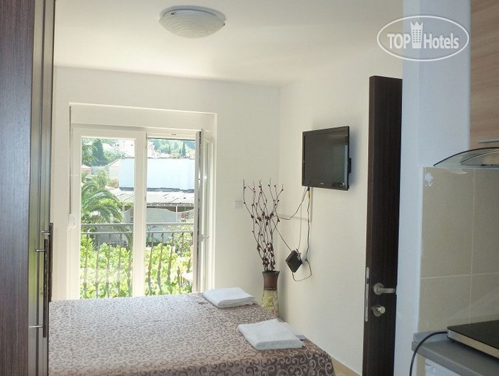New photos from tourists Villa Marisol