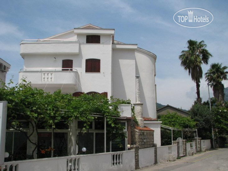 Hotel photo Villa Bonus 3*