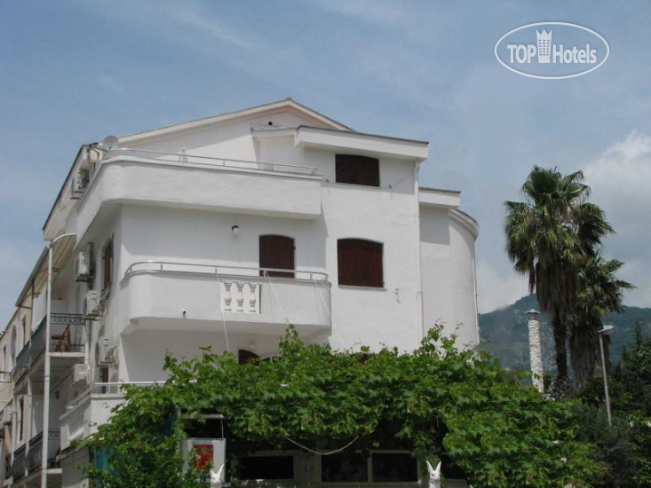 New photos from tourists Villa Bonus 3*
