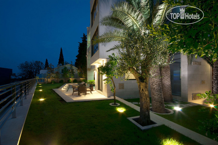 Hotelier's photos Alexandar Montenegro Luxury Suites & Spa 4*