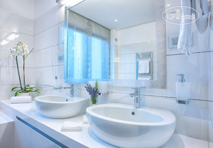 New photos from tourists Alexandar Montenegro Luxury Suites & Spa 4*