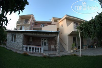 Hotel photo Apartaments Vujosevic 2*
