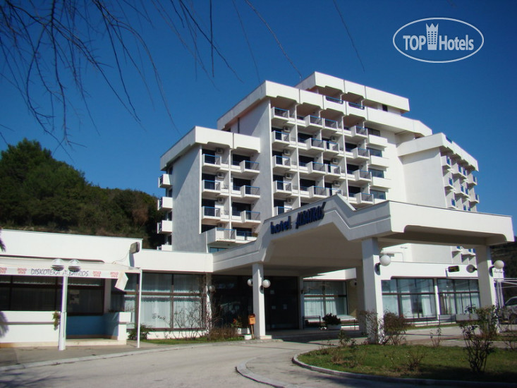 Hotelier's photos Albatros 2*
