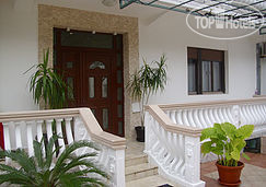 Hotel photo Dino Shata 3*