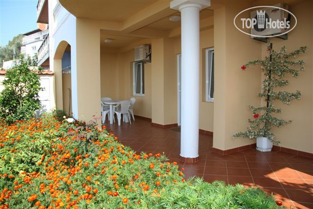 Hotel photo Jasmin Apartment House 