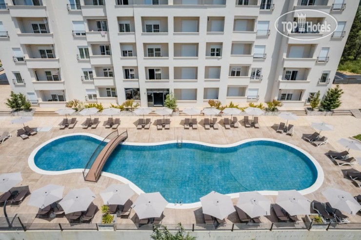 New photos from tourists Hotel Olea 4*