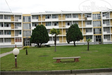 Hotel photo The Long Beach Hotel 3*