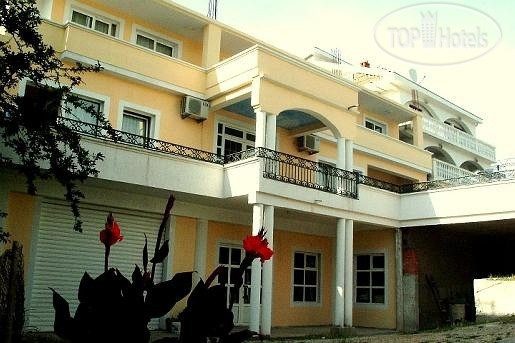 Hotel photo Вилла Донна APT
