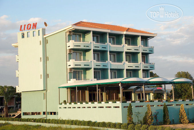 Hotel photo Lion villa 4*