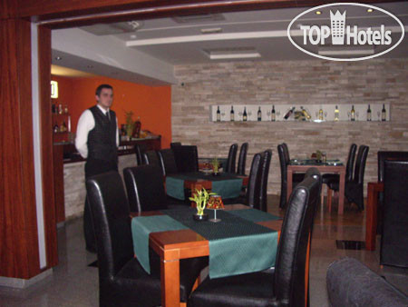 New photos from tourists Dolcino 3*