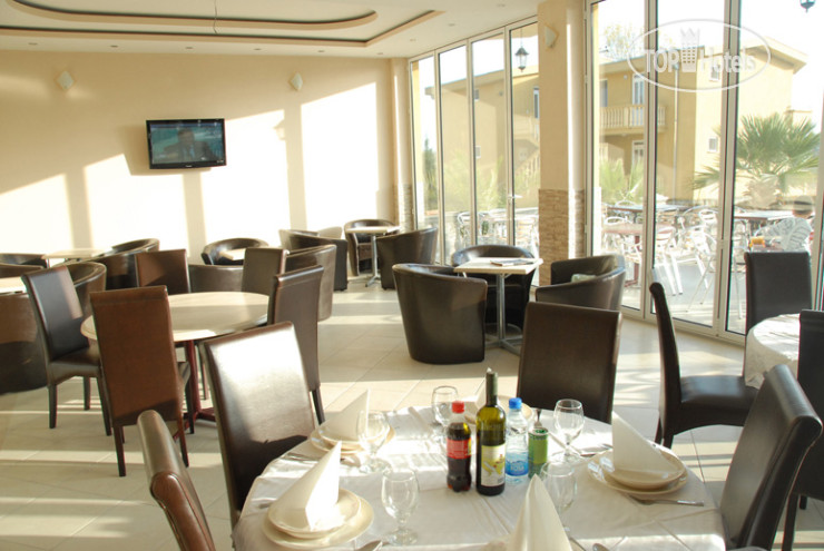 New photos from tourists Hotel Zan 3*